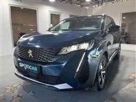 Peugeot 3008 1.5 BLUEHDI ALLURE 130 HP EAT8