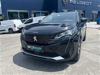 Peugeot 3008 1.5 BLUEHDI ALLURE 130 HP EAT8