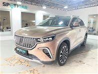 TOGG T10X V1 RWD UZUN MENZİL 160 KW