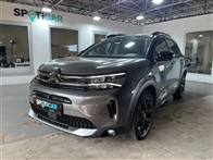 Citroen C5 C5 AİRCROSS 1.5 BLUEHDI SHİNEBOLD 130 HP