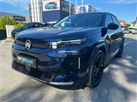 Citroen E-C5 157 kW 213 Hp e-C5 AirCross Max Otomatik Sedan