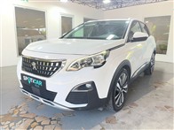 Peugeot 3008 1.6 BlueHDI Allure EAT6 122 Ps Crossover