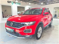 Volkswagen T-ROC 1.5 TSI DSG HIGHLINE 150 HP