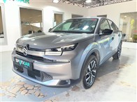 Citroen C4 1.2 PURETECH YOU 130 EAT8