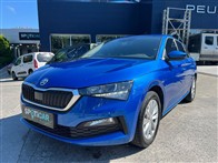 Skoda SCALA 1.0 TSI DSG PREMIUM