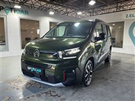 Citroen Berlingo FEEL 1.5 BLUEDHI STİL