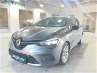 Renault Clio CLIO 1.0 TCE TOUCH  90 HP