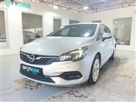 Opel Astra 1.4 145 CVT GS LİNE