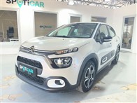 Citroen C3 1.2 PureTech Feel 83 Ps Hatchback