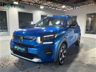 Citroen C3 YENİ E-C3 83 KW