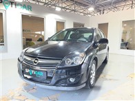 Opel Astra 1.6i 16V Essentia 115 Ps Hatchback