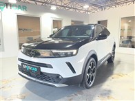Opel Mokka Ultimate 1.2 EAT8 130HP