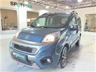 Fiat Fiorino 1.4 Fire Premio 77 Ps Combi