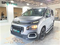 Citroen Berlingo BERLİNGO SHINE 1.5 B.HDI 130 HP
