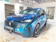 Peugeot 3008 ALLURE 1.6 P.HYBRİD 195 Edcs7 (Yeni)