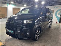 Citroen Jumpy JUMPY SPACETOURER