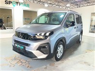Peugeot Rifter RIFTER 1.5 BLUEHDI  ALLURE