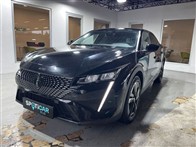 Peugeot 408 408 ALLURE 1.2 PURETECH 130 HP EAT8