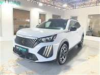 Peugeot 2008 1.2 ALLURE PURETECH 130 EAT8