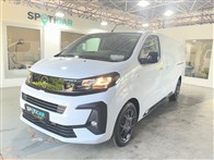 Opel Vivaro 2.0 DIZEL MT6 ELGXL
