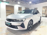 Opel Astra ASTRA HB 1.5 DİZEL AT8 130 GS