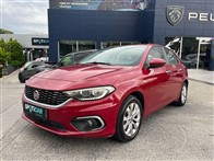 Fiat Egea 1.6 16V MultiJet II Urban DCT 120 Ps Hatchback