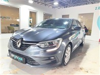 Renault Megane 1.3 TCE JOY SEDAN