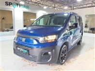 Fiat Doblo Doblo 1.5 COMBİ URBAN 130 BLUEHDİ