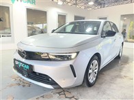 Opel Astra ASTRA 1.2 130 HP AT8 EDİTİON