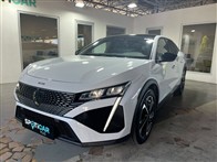Peugeot 408 408 ALLURE 1.2 PURETECH 130 HP EAT8
