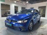 Volkswagen Polo LİFE 1.0 TSI DSG 95 HP