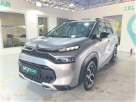 Citroen C3 C3 ARICROSS 1.2 PURETECH FEEL BOLD 130 HP