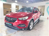 Opel Grandland X 1.6 D EcoTEC Enjoy Otomatik 120 Ps SUV