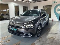 Citroen C4 C4 1.2 PURETECH SHINE 130 HP EAT8