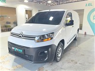 Citroen Berlingo 1.5 BLUEHDI MT6 BERLİNGO