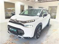 Citroen C3 C3 Aircross FEEL BOLD 1.5 EAT6