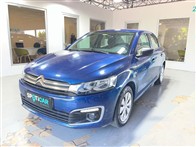 Citroen C-Elysee 1.2 PureTech Live 83 Ps Sedan