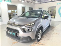 Citroen C3 1.2 PureTech Feel 83 Ps Hatchback