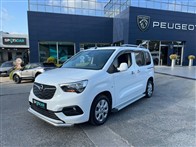 Opel Combo COMBO ENJOY STYLE 130 MT 6