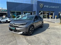 Citroen C4 1.2 PURETECH MAX 130 EAT8