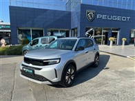 Opel Frontera FRONTERA GS 83 KW 113 HP
