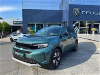 Opel Frontera FRONTERA GS HYBRID 1.2 136 HP E-DCT6 + KONFOR PAKE