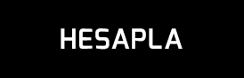 HESAPLA